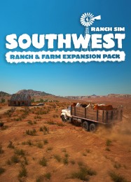 Трейнер для Ranch Simulator: Southwest [v1.0.3]