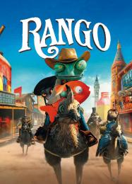 Rango: The Video Game: ТРЕЙНЕР И ЧИТЫ (V1.0.2)