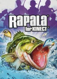 Rapala for Kinect: Трейнер +9 [v1.8]