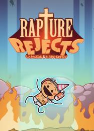 Трейнер для Rapture Rejects [v1.0.7]