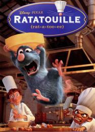 Ratatouille: Читы, Трейнер +9 [dR.oLLe]
