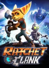 Ratchet & Clank (2016): ТРЕЙНЕР И ЧИТЫ (V1.0.72)