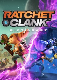 Ratchet & Clank: Rift Apart: ТРЕЙНЕР И ЧИТЫ (V1.0.89)