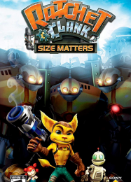 Ratchet & Clank: Size Matters: Трейнер +10 [v1.7]