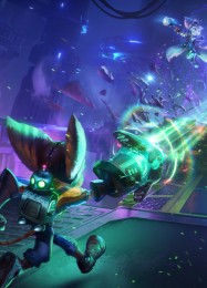 Трейнер для Ratchet and Clank (2029) [v1.0.8]