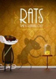 Rats Time is running out!: Читы, Трейнер +12 [dR.oLLe]