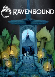 Ravenbound: Читы, Трейнер +6 [CheatHappens.com]