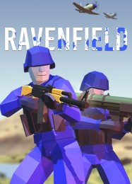 Ravenfield: ТРЕЙНЕР И ЧИТЫ (V1.0.90)