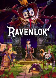 Ravenlok: ТРЕЙНЕР И ЧИТЫ (V1.0.45)