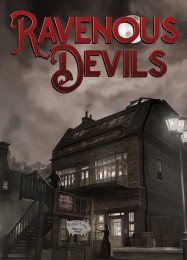 Ravenous Devils: ТРЕЙНЕР И ЧИТЫ (V1.0.4)