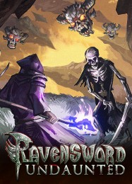 Ravensword: Undaunted: Читы, Трейнер +13 [FLiNG]