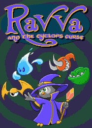 Трейнер для Ravva and the Cyclops Curse [v1.0.6]