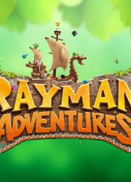 Rayman Adventures: Трейнер +13 [v1.5]