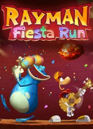 Rayman Fiesta Run: ТРЕЙНЕР И ЧИТЫ (V1.0.45)