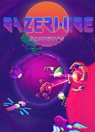 RazerWire: Nanowars: Читы, Трейнер +9 [CheatHappens.com]