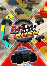 RC Rush: Читы, Трейнер +6 [CheatHappens.com]