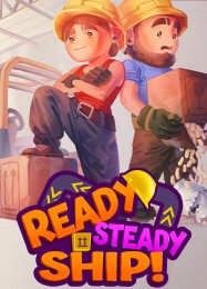 Трейнер для Ready, Steady, Ship! [v1.0.5]