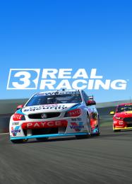 Трейнер для Real Racing 3 [v1.0.3]