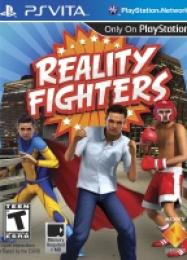 Трейнер для Reality Fighters [v1.0.4]