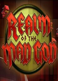 Realm of the Mad God: Читы, Трейнер +8 [MrAntiFan]