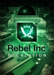 Трейнер для Rebel Inc: Escalation [v1.0.8]