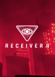 Receiver 2: Трейнер +14 [v1.5]