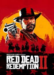 Трейнер для Red Dead Redemption 2 [v1.0.4]