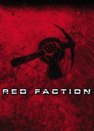 Red Faction: Трейнер +11 [v1.9]