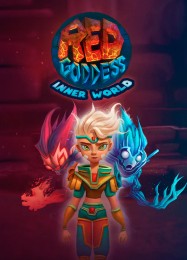 Трейнер для Red Goddess: Inner World [v1.0.9]