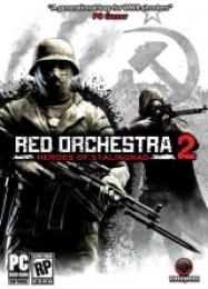 Трейнер для Red Orchestra 2: Heroes of Stalingrad [v1.0.1]