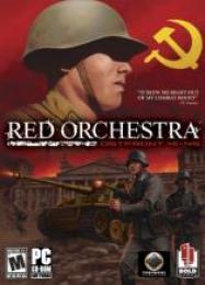 Red Orchestra: Ostfront 41-45: ТРЕЙНЕР И ЧИТЫ (V1.0.77)