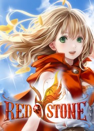 Red Stone Online: Трейнер +5 [v1.9]