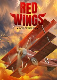 Red Wings: Aces of the Sky: ТРЕЙНЕР И ЧИТЫ (V1.0.99)