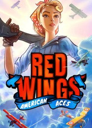 Red Wings: American Aces: Читы, Трейнер +15 [MrAntiFan]