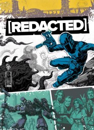 [Redacted]: Читы, Трейнер +8 [FLiNG]