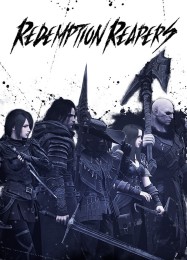 Трейнер для Redemption Reapers [v1.0.5]