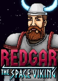 Redgar: The Space Viking: Трейнер +14 [v1.9]