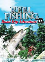 Reel Fishing: Road Trip Adventure: Трейнер +14 [v1.4]