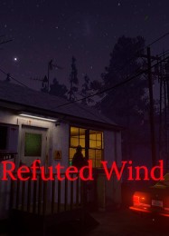 Refuted Wind: ТРЕЙНЕР И ЧИТЫ (V1.0.33)