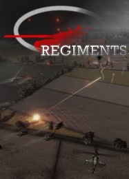 Regiments: Трейнер +10 [v1.5]