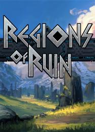 Трейнер для Regions Of Ruin [v1.0.5]