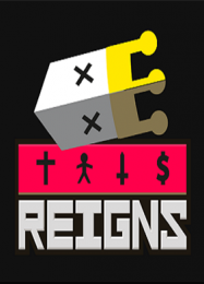 Reigns: ТРЕЙНЕР И ЧИТЫ (V1.0.92)