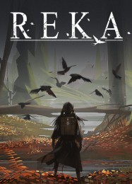 Трейнер для REKA [v1.0.6]