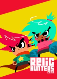 Relic Hunters Zero: Remix: ТРЕЙНЕР И ЧИТЫ (V1.0.98)