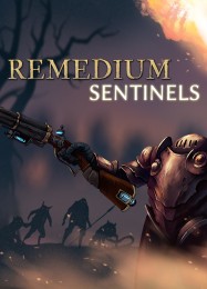 REMEDIUM: Sentinels: Трейнер +12 [v1.5]