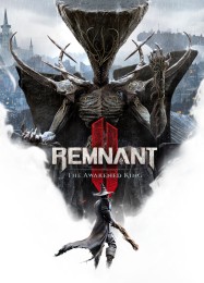 Remnant 2 The Awakened King: Трейнер +9 [v1.7]
