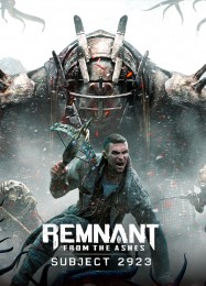 Remnant: From the Ashes Subject 2923: ТРЕЙНЕР И ЧИТЫ (V1.0.17)
