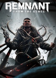 Remnant: From the Ashes: ТРЕЙНЕР И ЧИТЫ (V1.0.34)