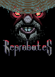 Reprobates: Survive the Death: Трейнер +12 [v1.7]