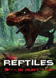 Reptiles: In Hunt: ТРЕЙНЕР И ЧИТЫ (V1.0.85)